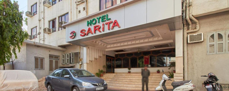 Hotel Sarita 